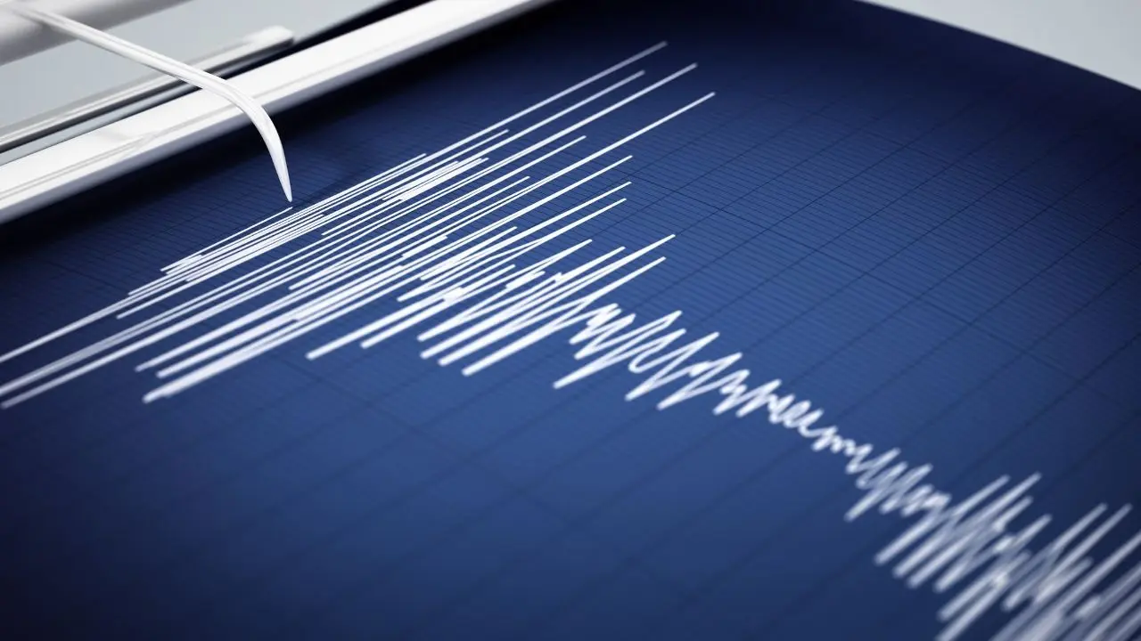 3.3 Magnitude Quake Surprises North-West England Residents