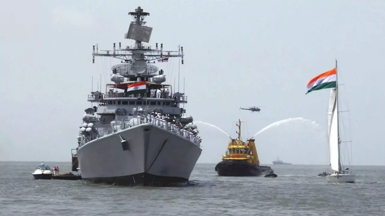 Celebrating Indian Navy Day 2025: Maritime Strength and Honor