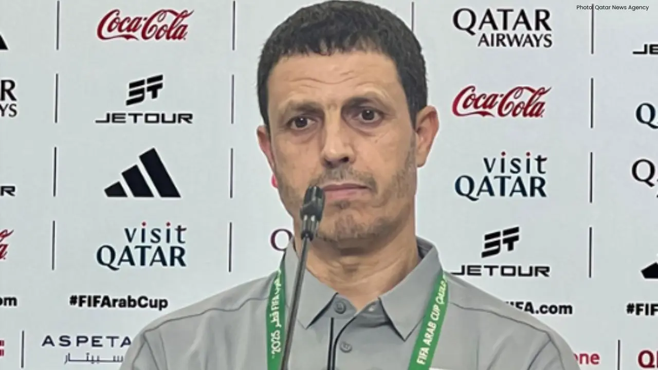 Jordan's Coach Praises Team's Win But Maintains Caution