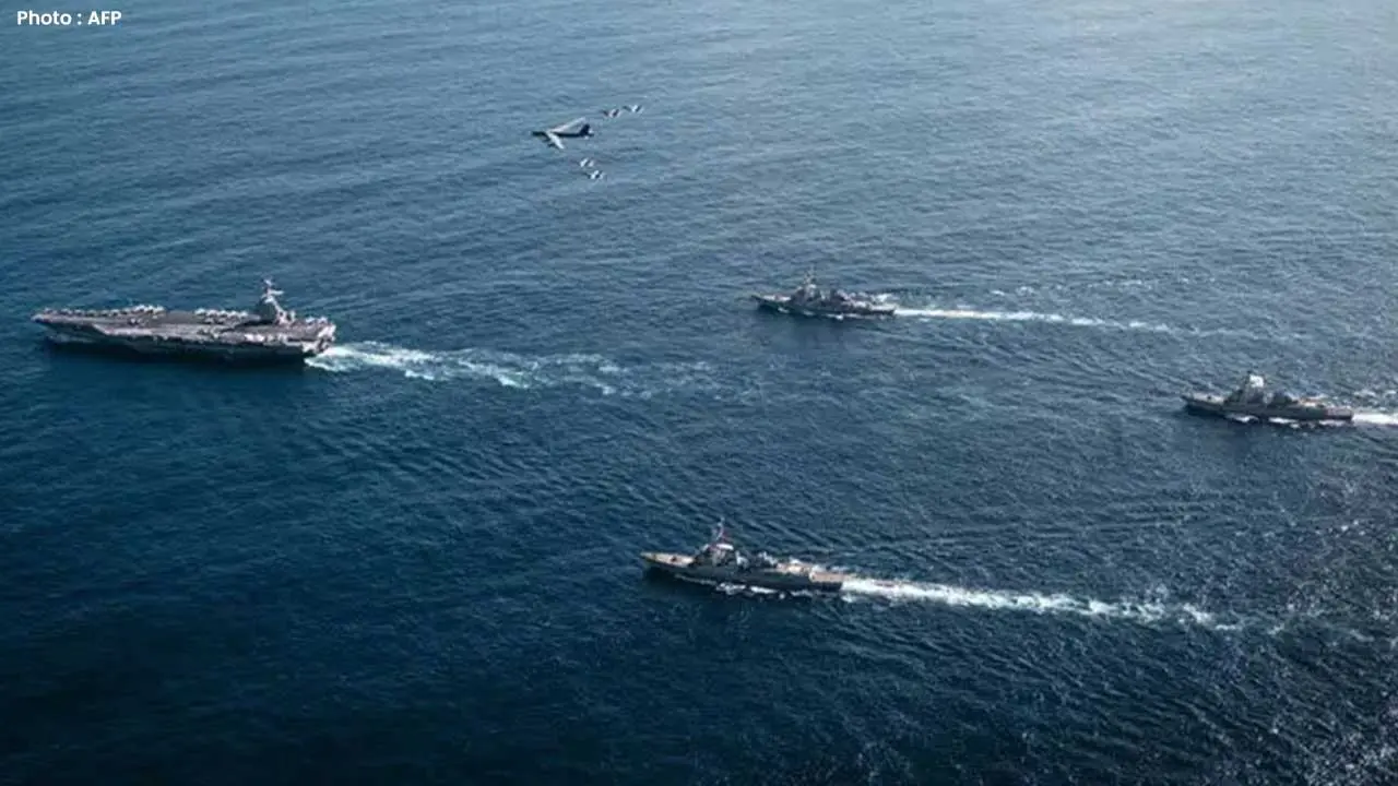 US Military Action Against Pacific Drug Boat Ignites Controversy