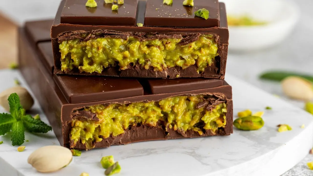 Argentina's Surging Pistachio Industry: A New Agricultural Frontier