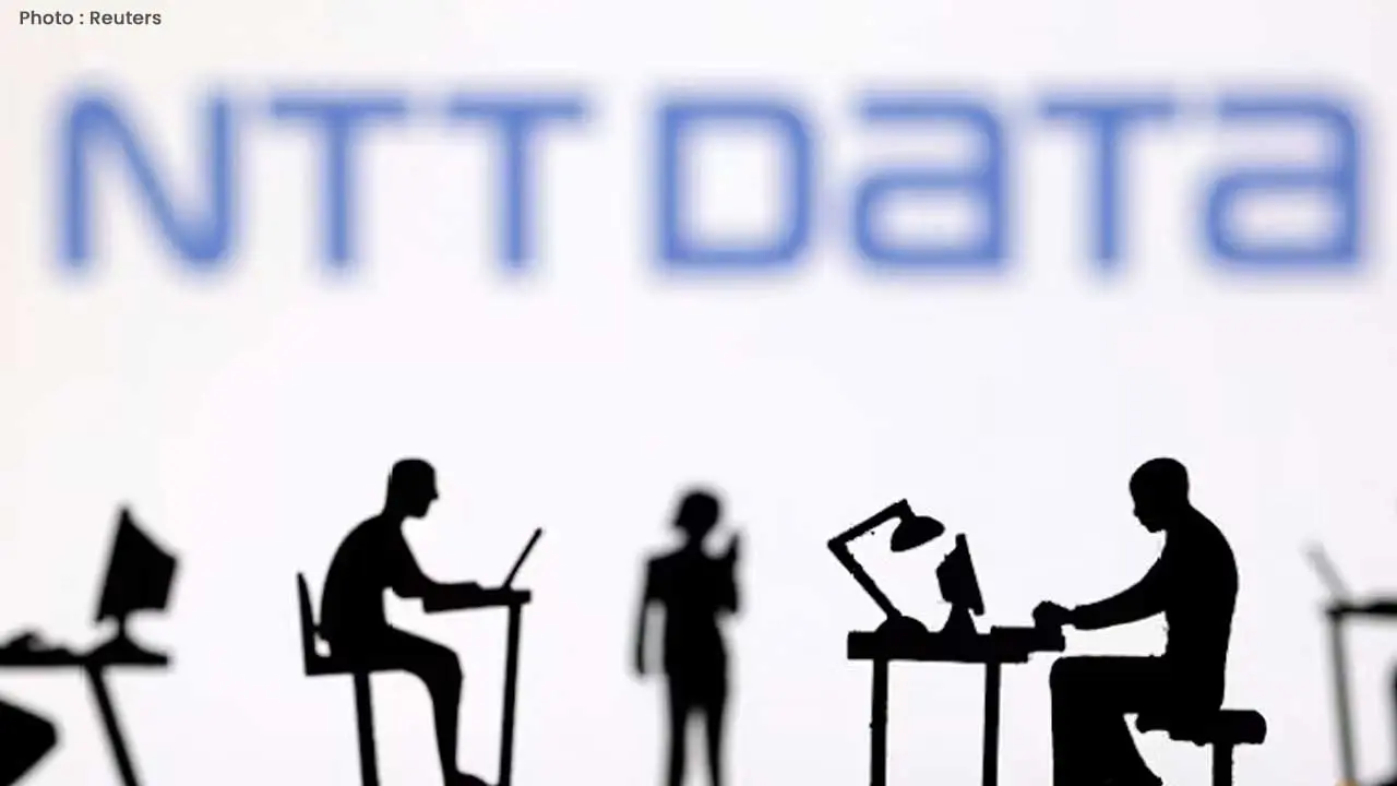 NTT DATA CEO Predicts Brief AI Bubble But Strong Future Ahead
