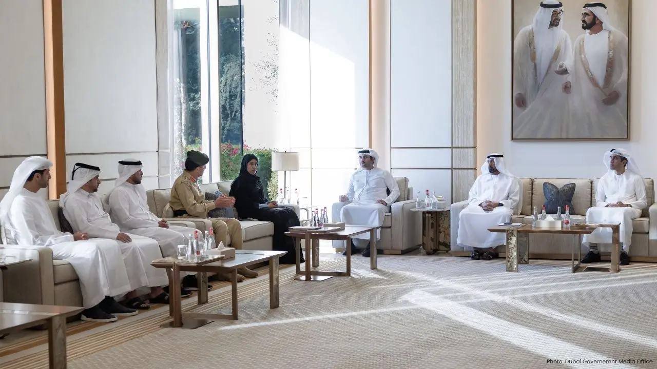 Dubai Enhances Public Service Through Unified City Makers Initiative