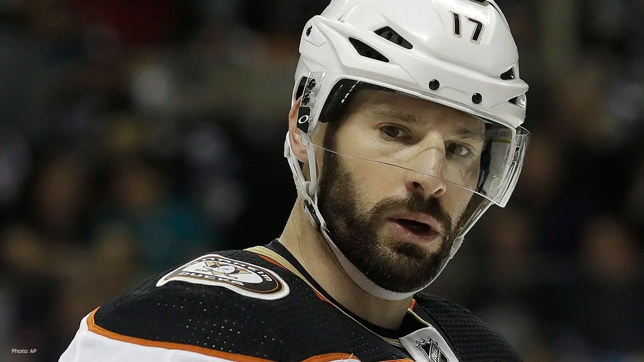 Ryan Kesler’s Criminal Sexual Conduct Case Moves to Trial