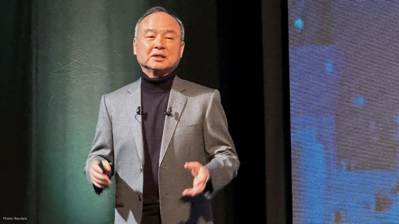 Masayoshi Son Advocates for South Korea's AI Superintelligence Readiness