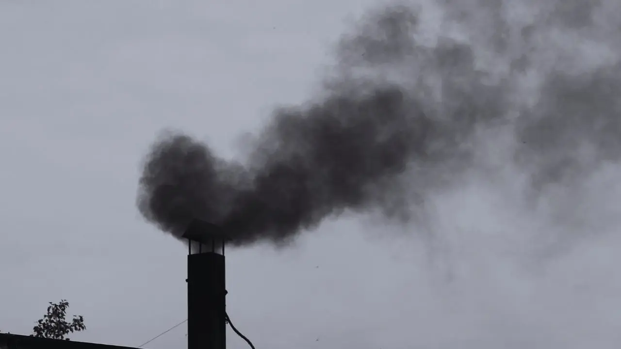 2025 Sees Unprecedented Surge in Emissions — Are Climate Aspirations Possible?