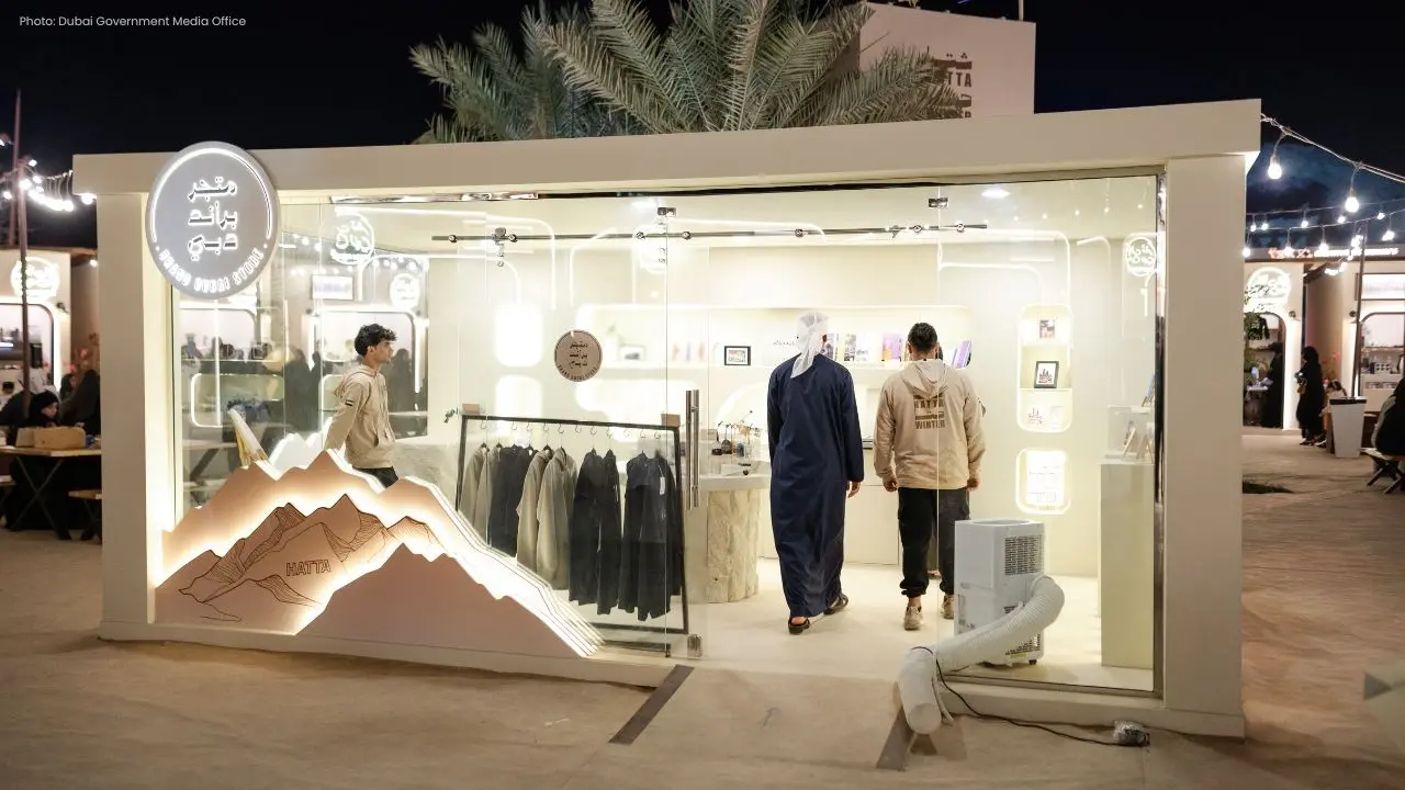 Experience Family Fun & Culture at Hatta Festival 2025