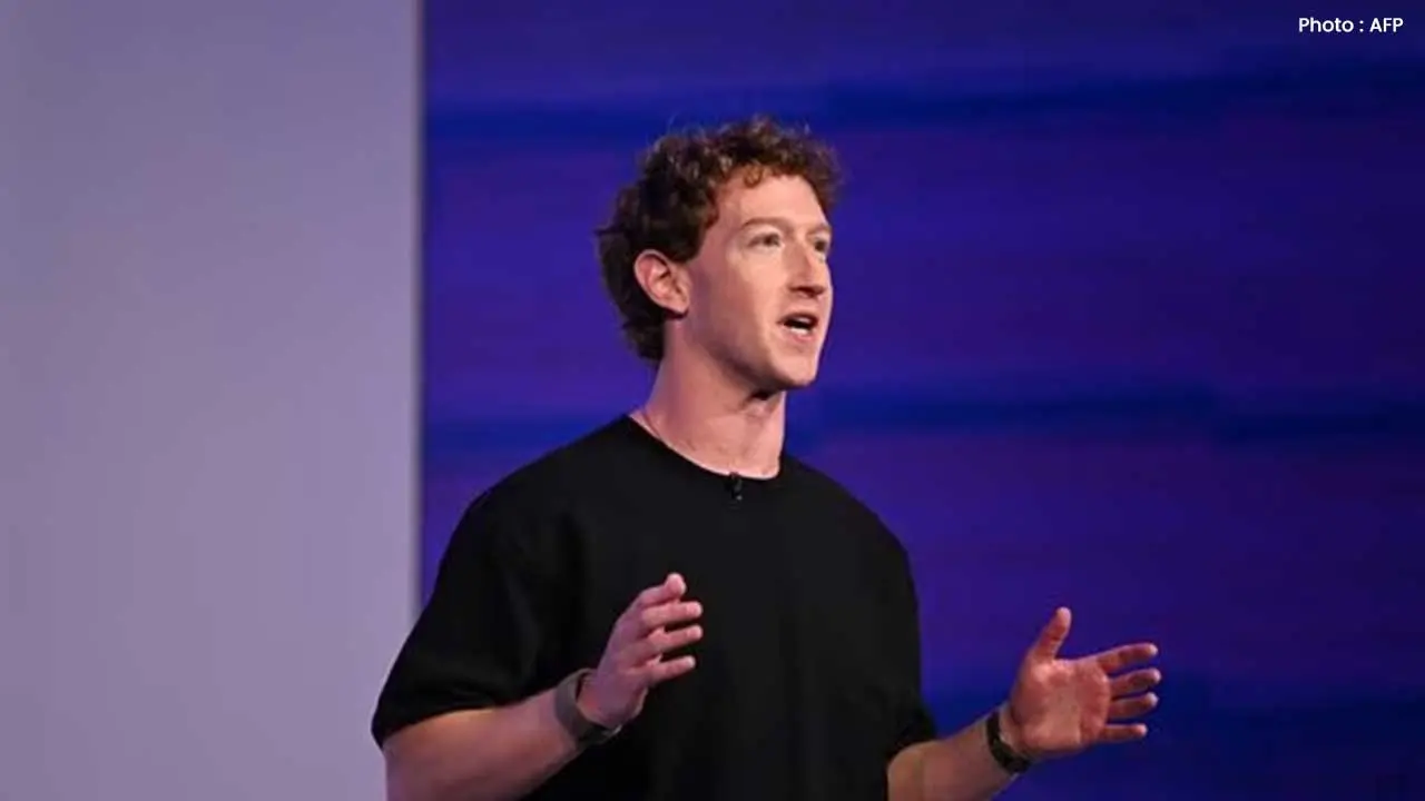 Meta Considers Major Budget Cuts for Metaverse Projects under Zuckerberg