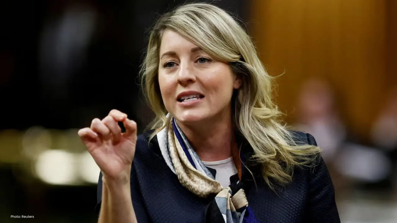 Canada issues default notice to Stellantis over plant shift