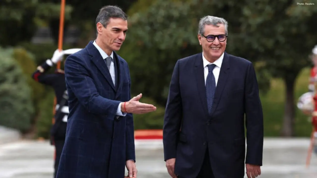 Strengthening Bonds: Spain and Morocco's High-Level Engagement