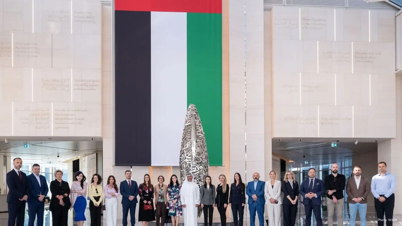 UAE and Montenegro Initiate Joint Leadership Training Program