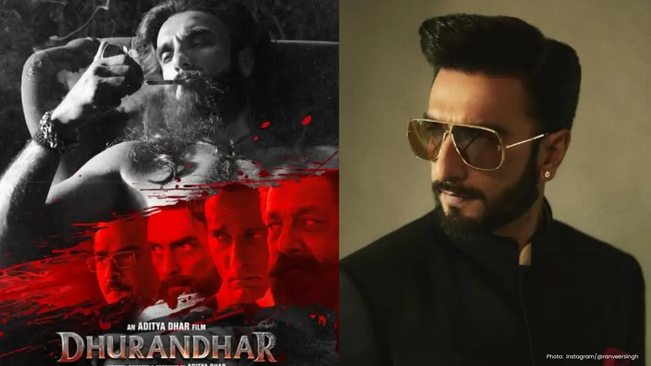 Dhurandhar: Ranveer Singh’s Action Film Wows Global Fans