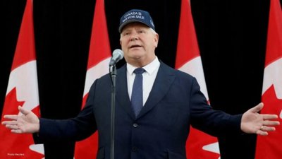 Ontario Education Clash Ignites as Parents Fear School Closure