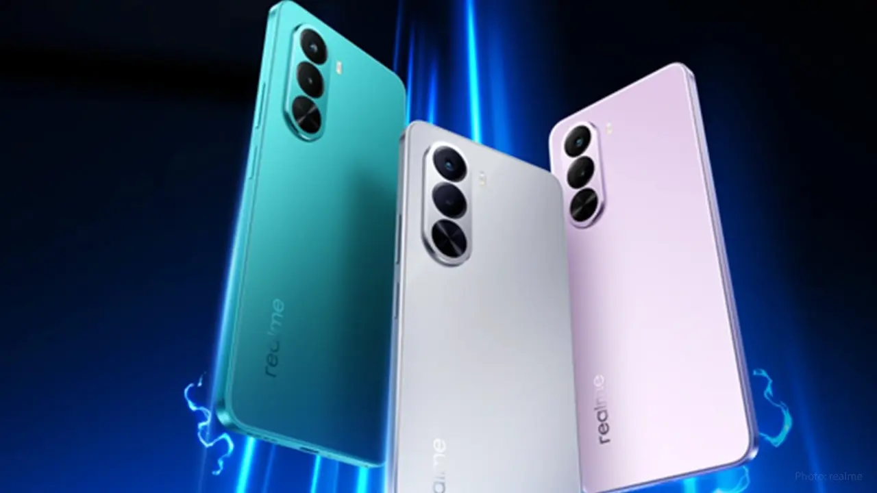 Realme P4x 5G Launch Imminent: An Engaging Option for Mid-Range Enthusiasts