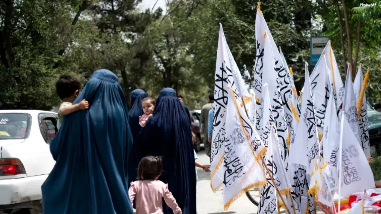 Australia Targets Taliban Personnel with Sanctions for Human Rights Violations