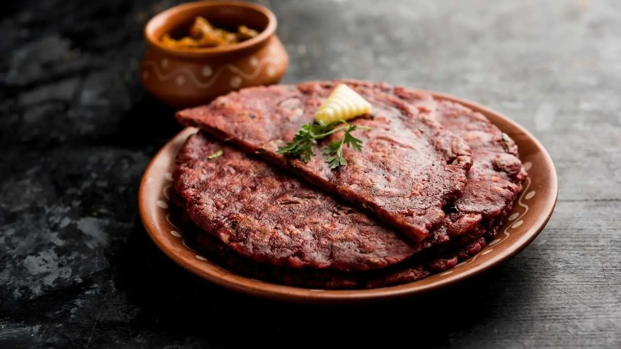 The Benefits of Finger Millet Roti for Weight Loss