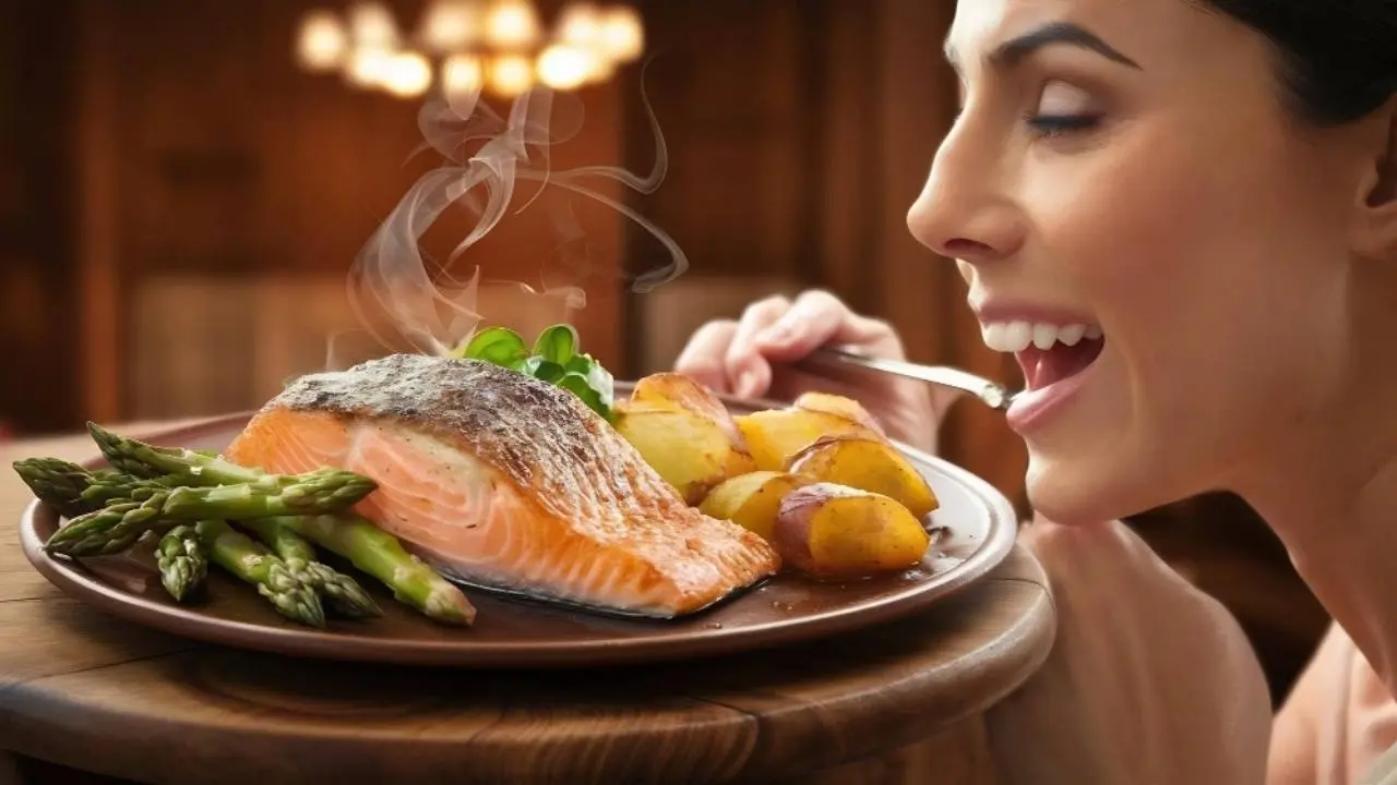 12 Surprising Health Perks of Eating Fish – An In-Depth Exploration