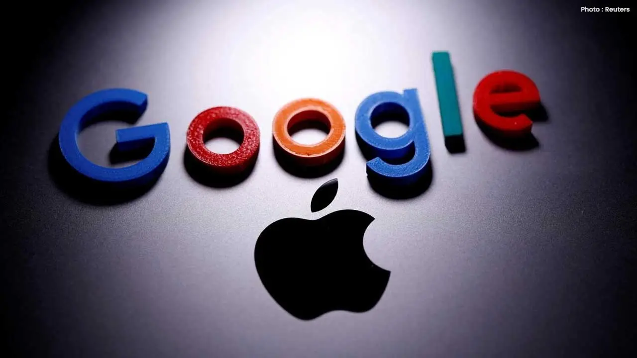 US Legislators Push Google and Apple to Eliminate Apps Tracking Agents