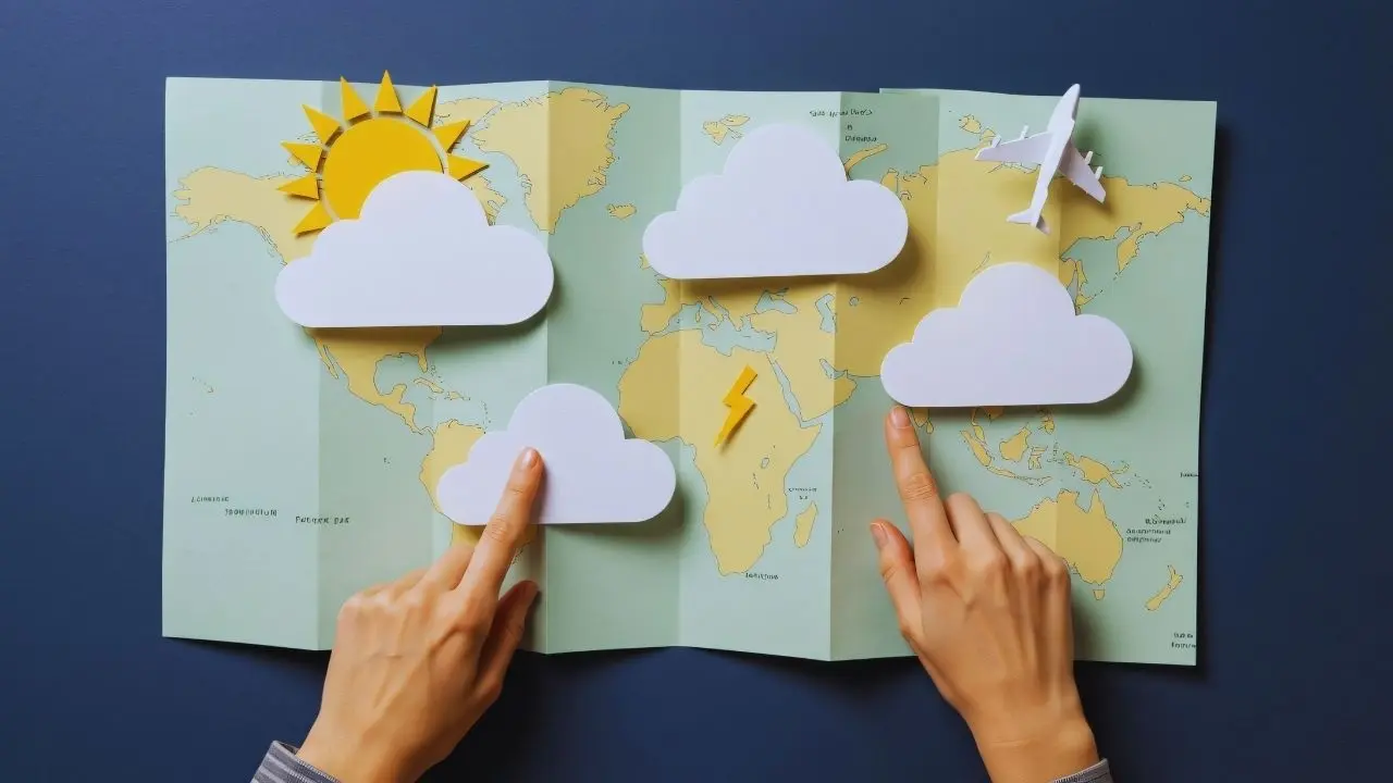 Understanding How Climate Science Predicts Future Weather Patterns