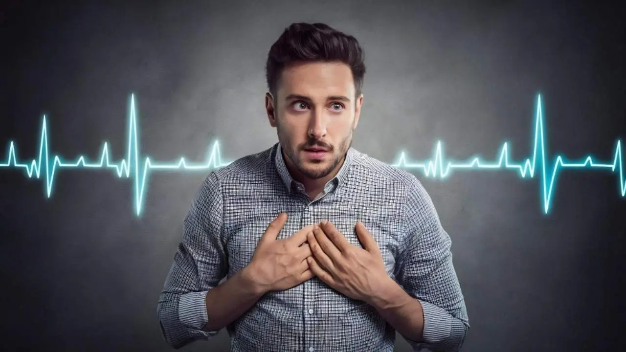 Silent Heart Attack Alert: Cardiologist Highlights 5 Key Symptoms You Shouldn't Overlook