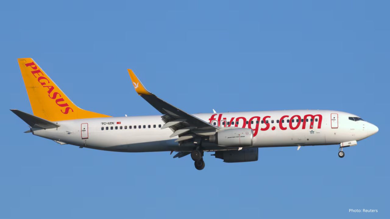 Pegasus Airlines Expands into Europe with Czech Airlines Acquisition