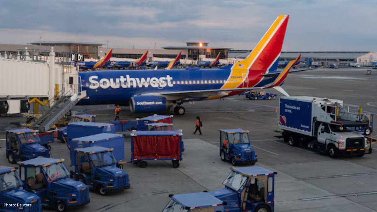 Southwest Airlines Fine Dropped by U.S. Amid Ongoing Discussions on Passenger Rights