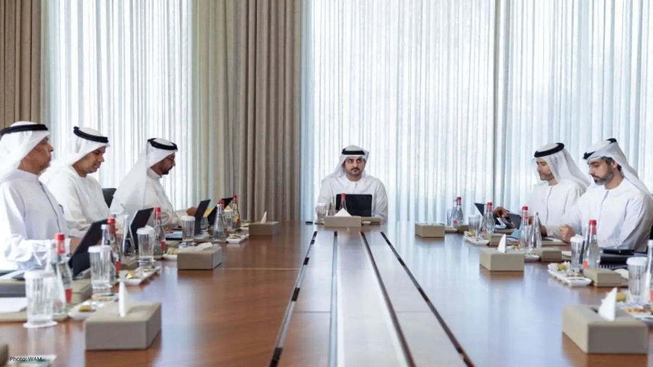 Assessing Wasl Group's 2025 Achievements in Dubai