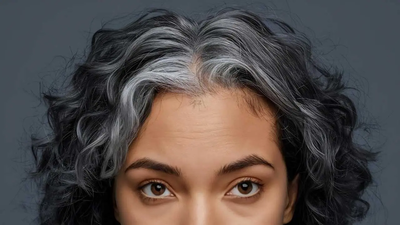 Understanding Early Grey Hair: Causes and Solutions