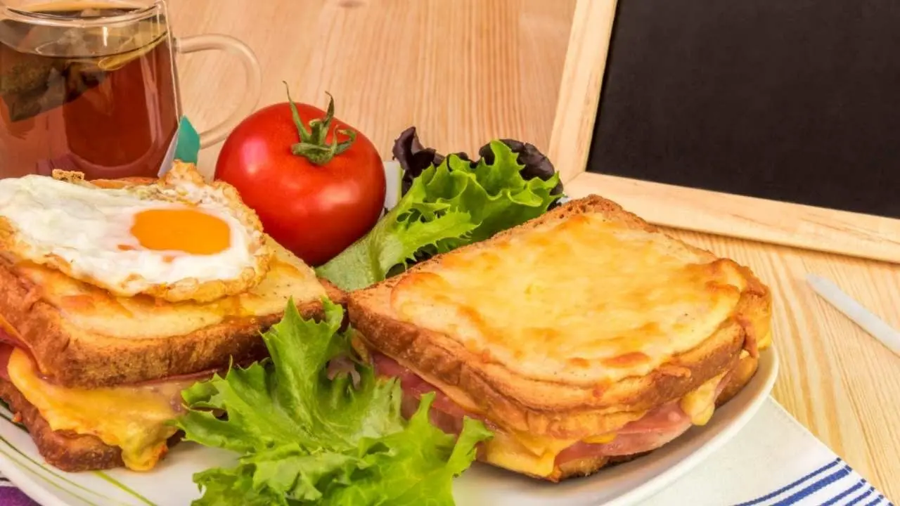 Is Your Daily Bread Omelette Beneficial or Not? Discover the Surprising Insights