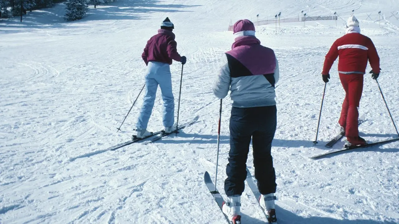 Alberta Hit by Snow, Storms, and Fierce Winds Across Many Regions