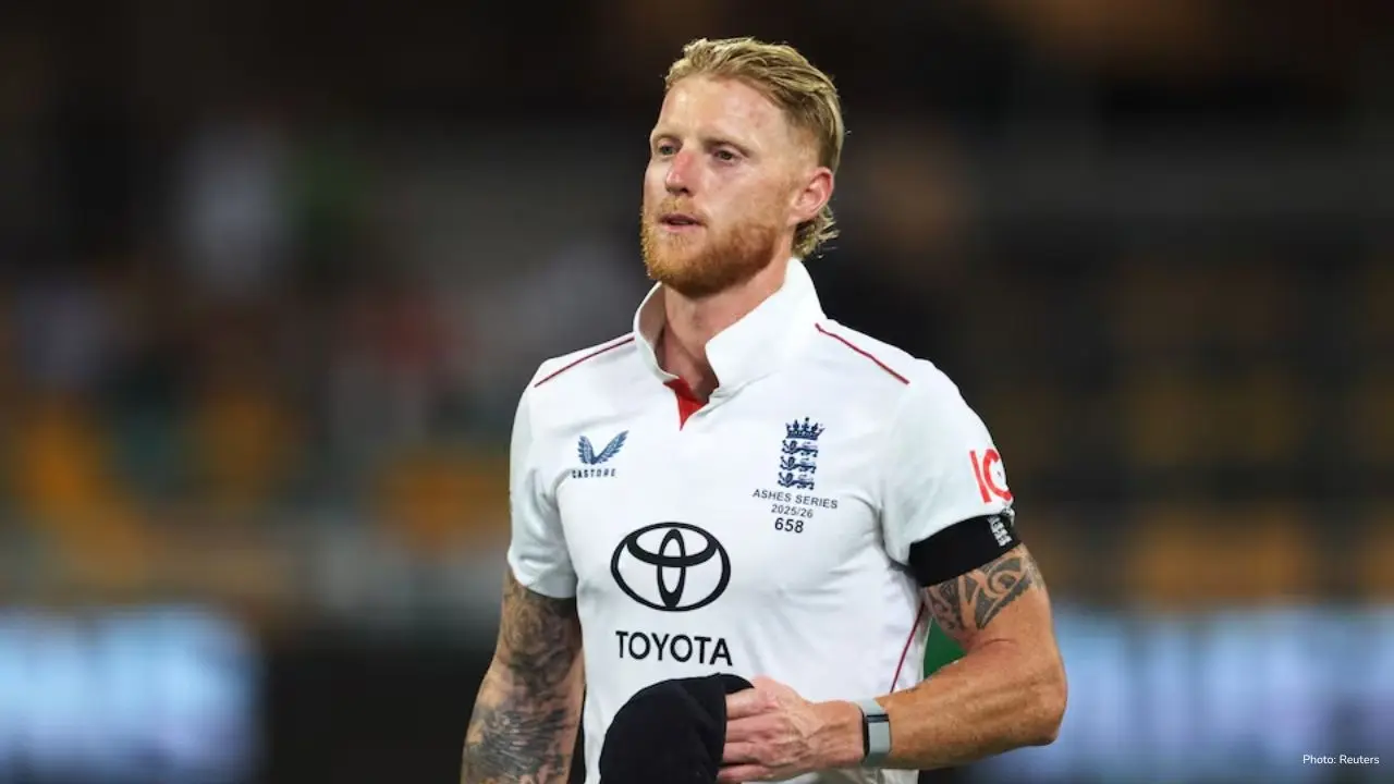 England Takes a Relaxing Break in Noosa Following Ashes Setback