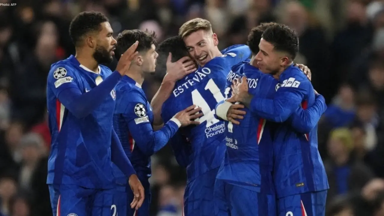 Chelsea vs Spurs to Clash in Sydney Super Cup Pre-Season Showdown