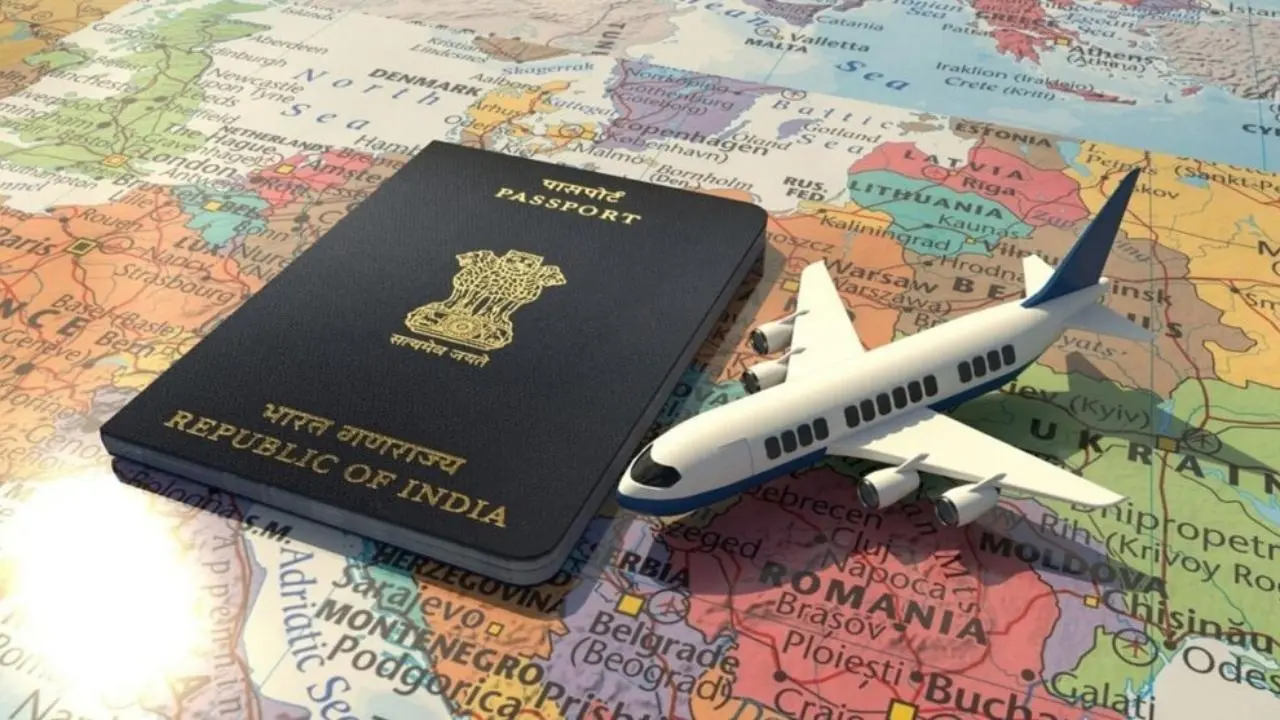 India's New Free 30-Day E-Visa for Russian Tourists: Economic Implications for Local Enterprises