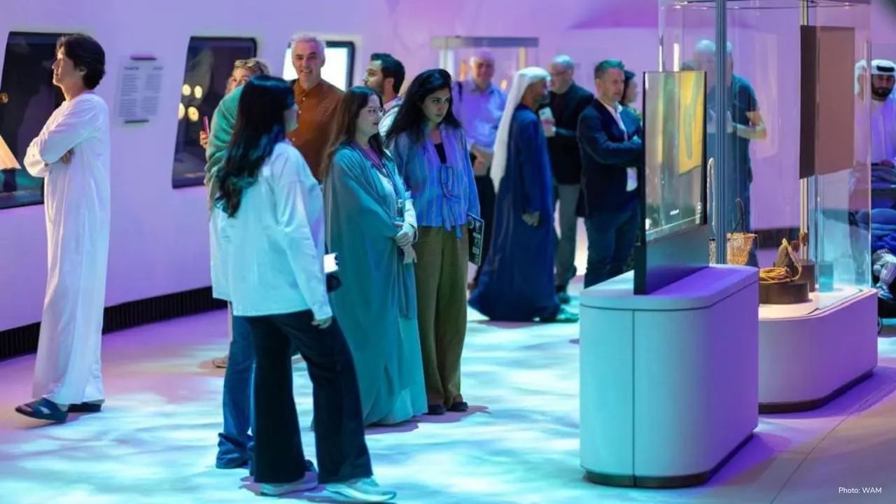 UAE Set to Launch Zayed National Museum on 54th National Day