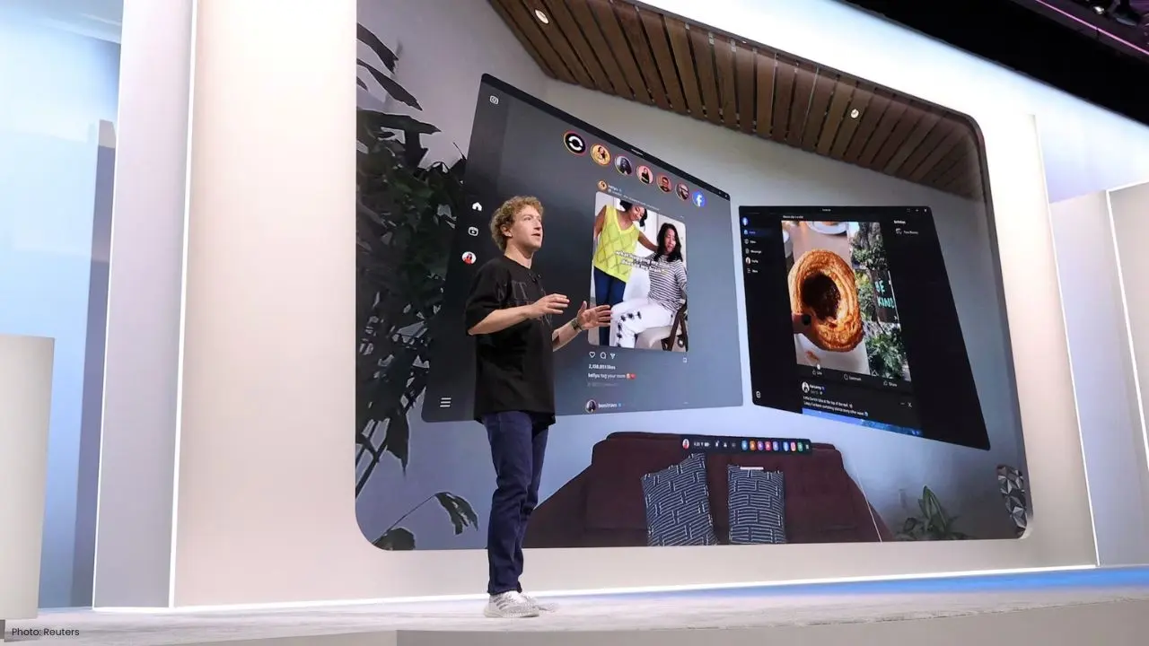 Meta Reschedules Launch of Phoenix MR Glasses to 2027