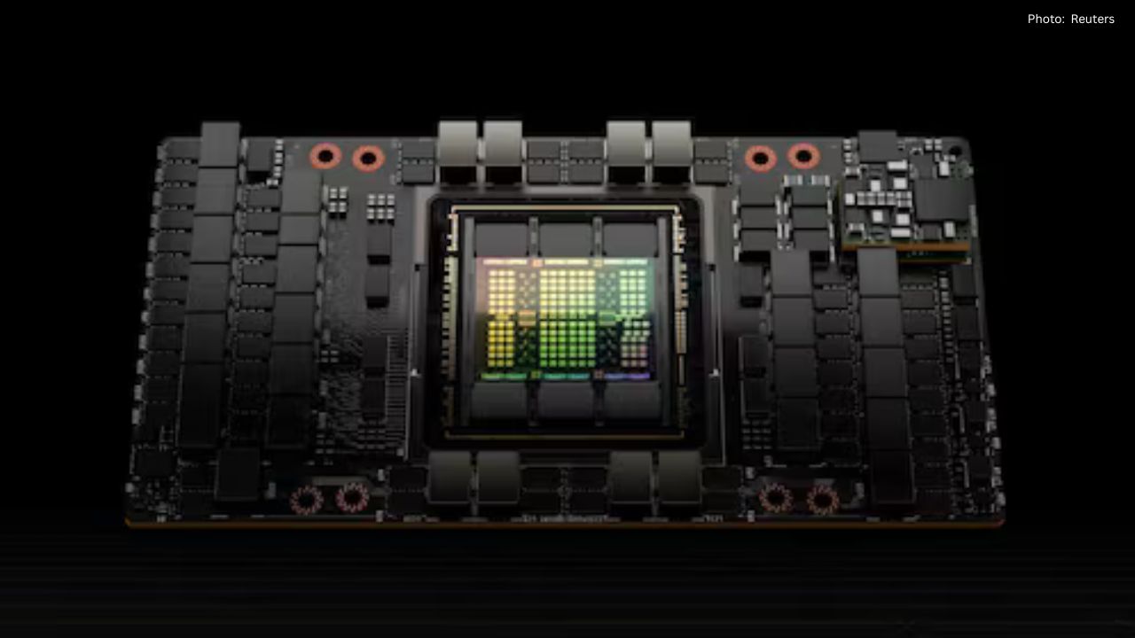 Nvidia Chip Smuggling Allegations Spark Global Tech Security Concerns