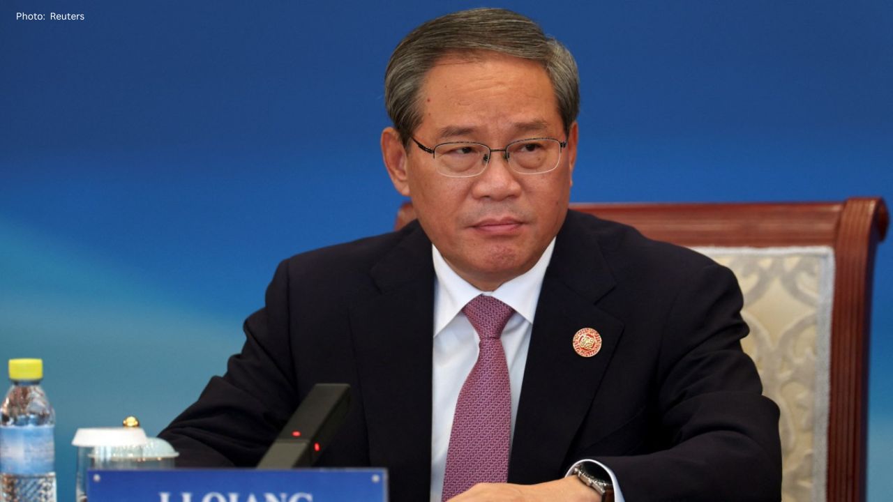 China Raises Alarm Over Tariffs Amid Historic Trade Surplus