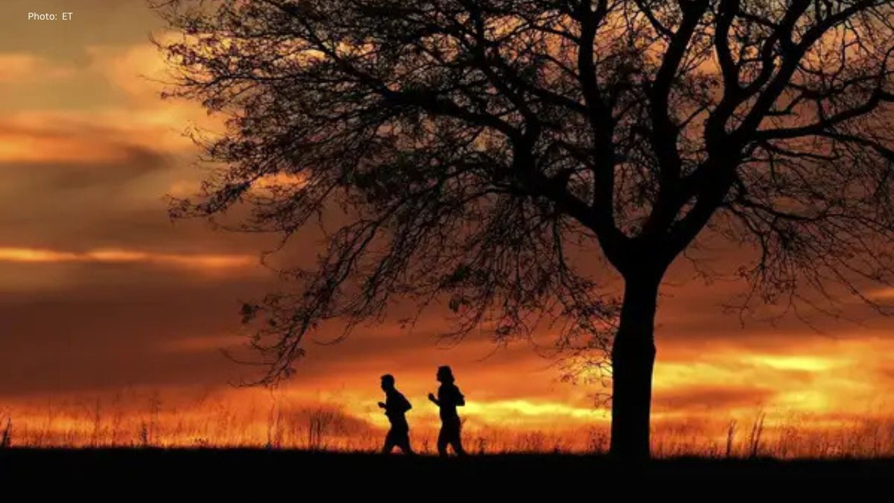 Experts Predict 2025 to Be a Record-Breaking Year for Heat