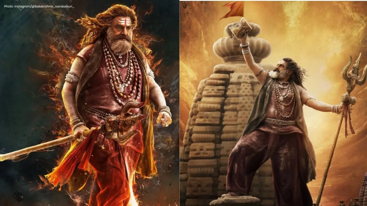 Akhanda 2 Release Postponed: Balakrishna Fans Await New Date