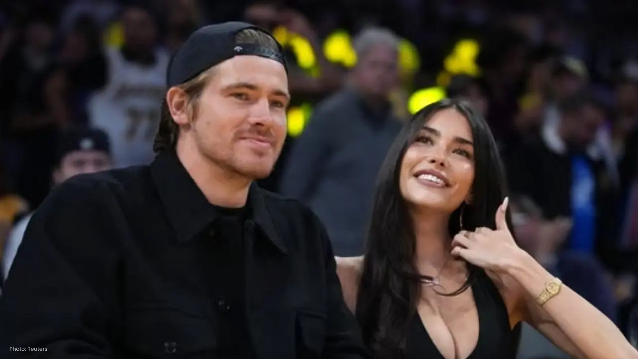 Madison Beer Readies New Album as Justin Herbert Faces Key NFL Test