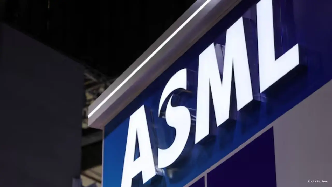 Concerns Rise as ASML Supplies Military-Linked Chinese Firm