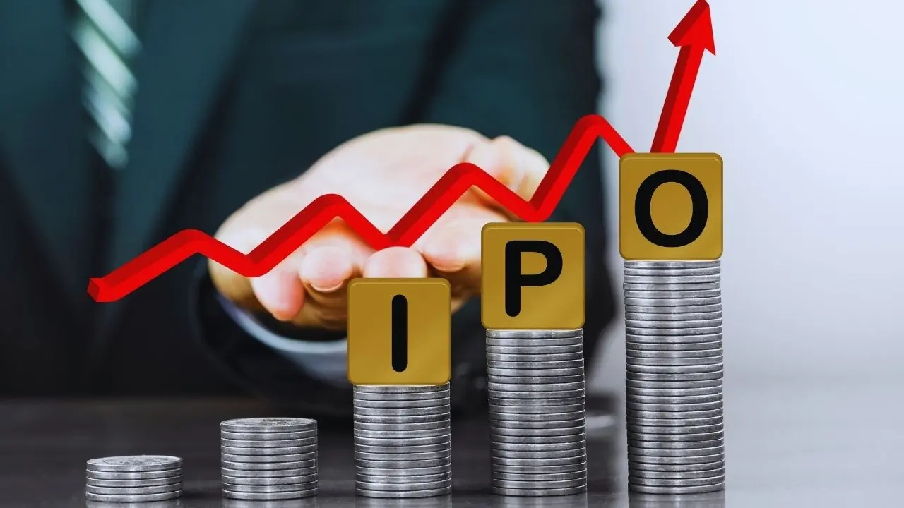India's IPO Surge: A Landmark Year in FY25