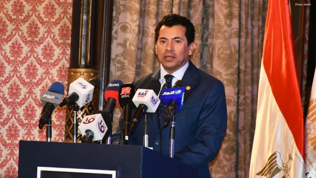 10th Annual Zayed Charity Run in Sheikh Zayed City Set for December