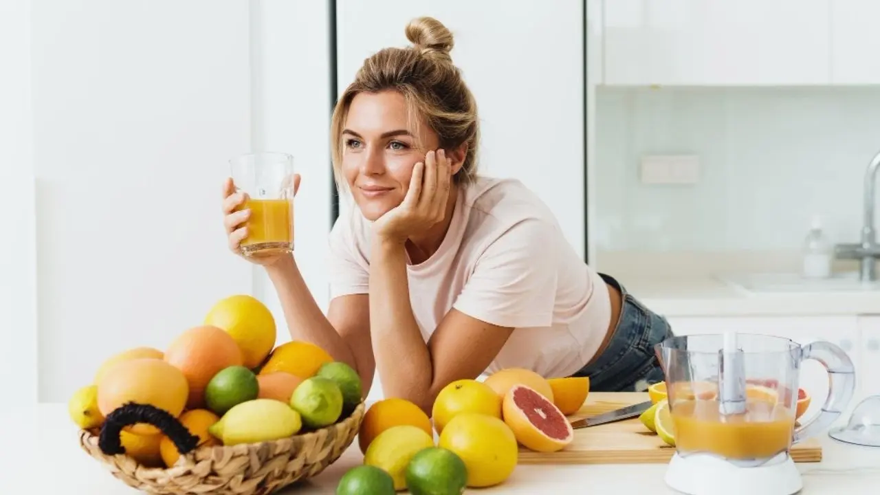 Twice-Daily Consumption of This Vitamin C Fruit Can Enhance Collagen, Experts Say