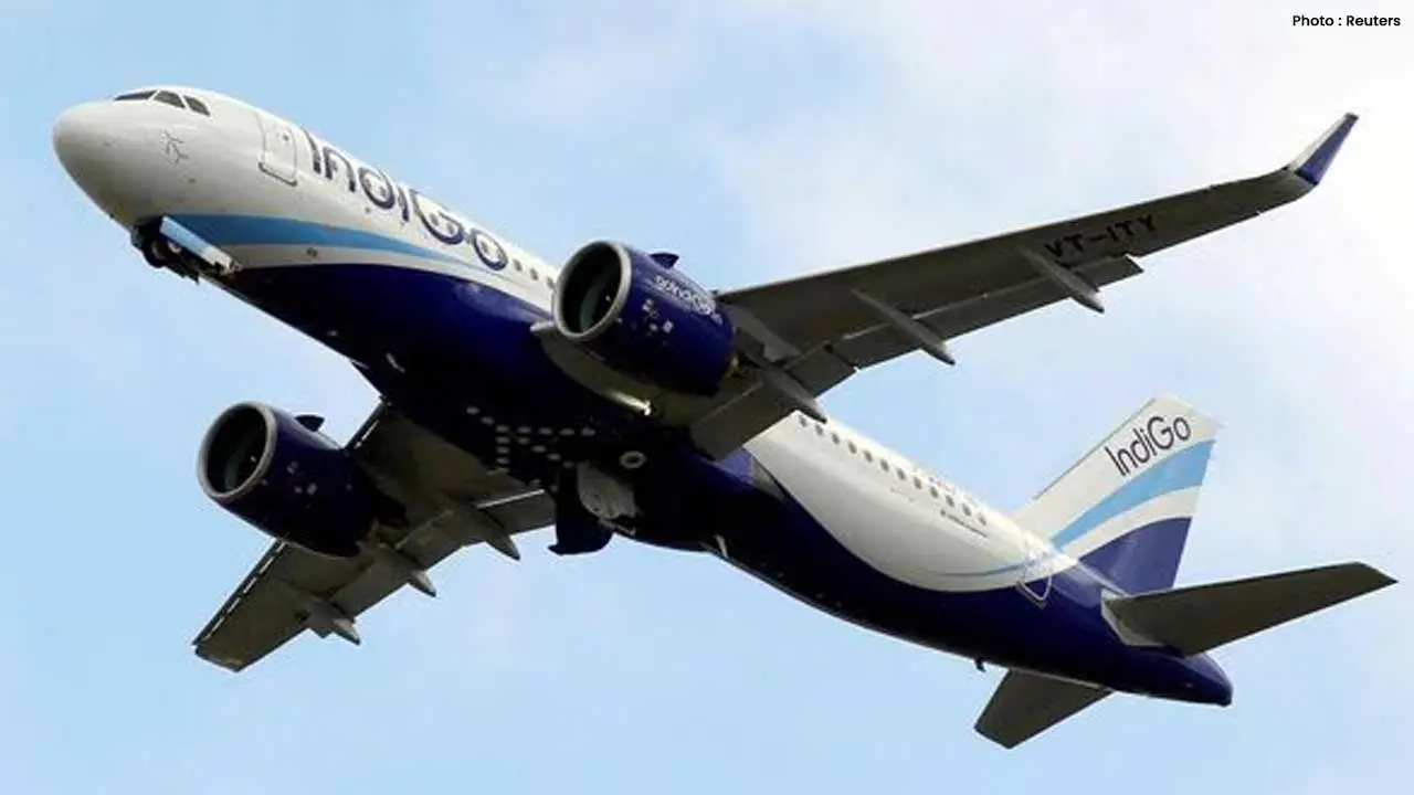 DGCA Takes Action Against IndiGo Amid Flight Cancellations Crisis