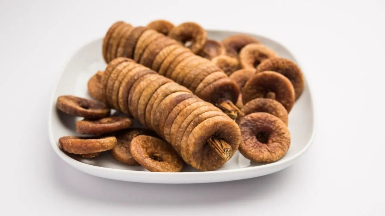 Unlock Gut Health and Radiant Skin: The Benefits of Figs