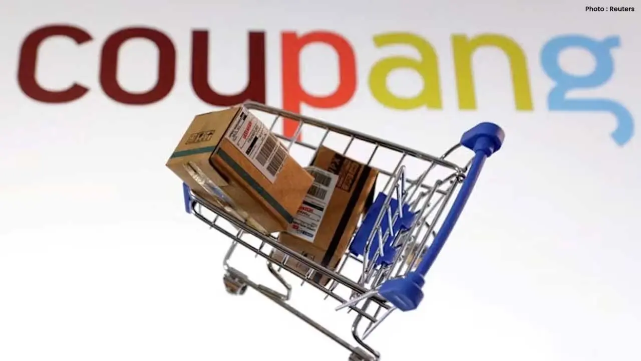 Seoul Police Conduct Raid on Coupang HQ Amid Data Breach Fallout