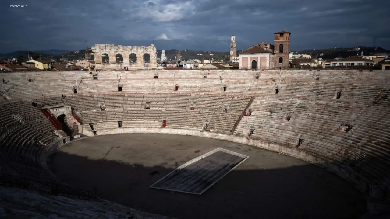 Milan 2026 defends rink size as NHL stars return after 12 years