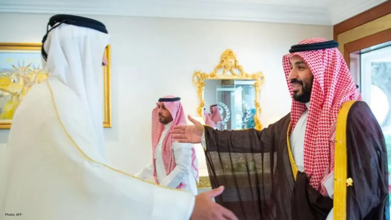 Saudi Arabia and Qatar Unite for High-Speed Rail Development