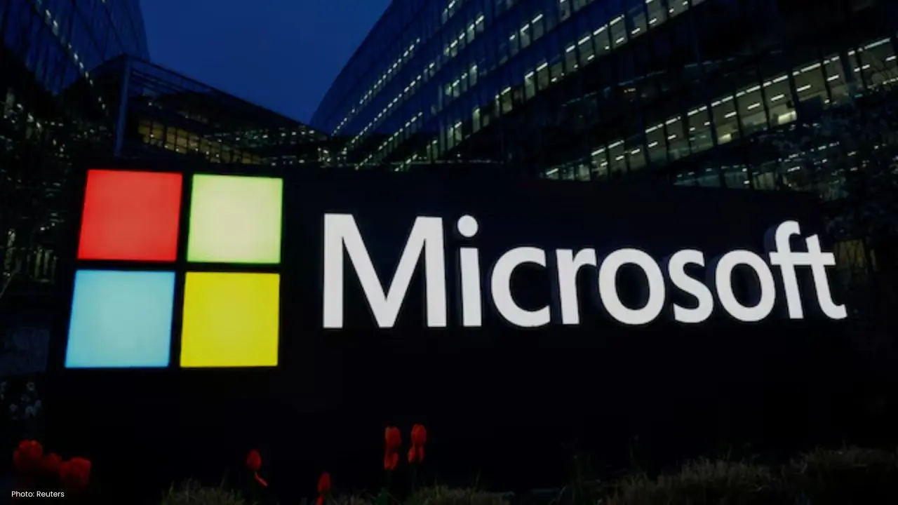 Microsoft Unveils C$7.5 Billion Investment for AI Expansion in Canada